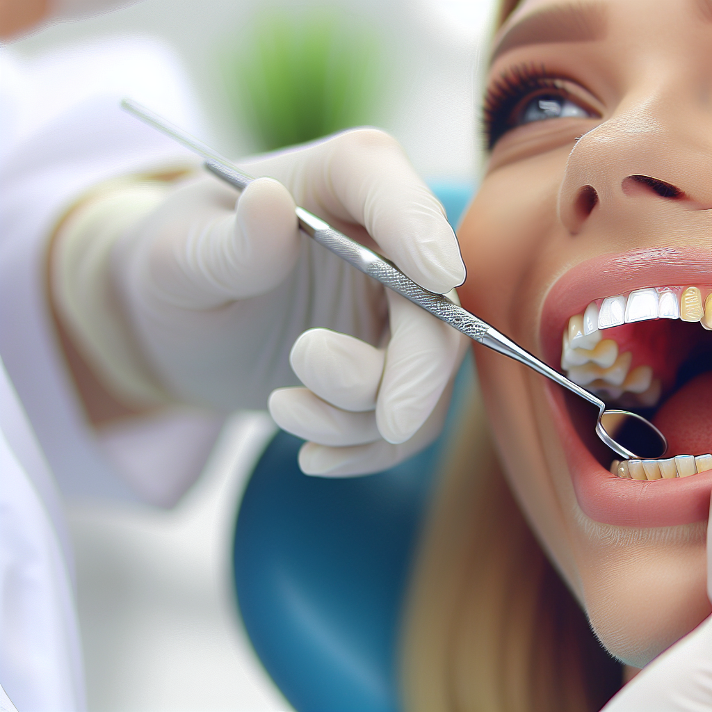 Čistenie zubov: Kľúč k dentálnej hygiene a zdravému úsmevu