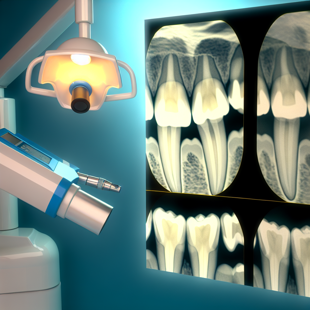 RTG zubov v modernej stomatológii: Ako napomáha včasnému odhaleniu zubného kazu