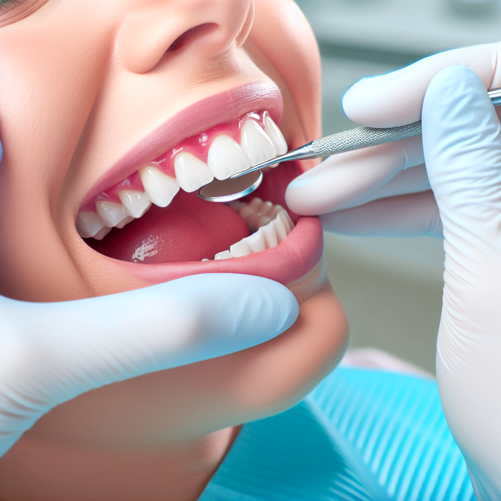 Bezpečné metódy bielenia zubov: Získajte krásny úsmev s odbornou starostlivosťou
