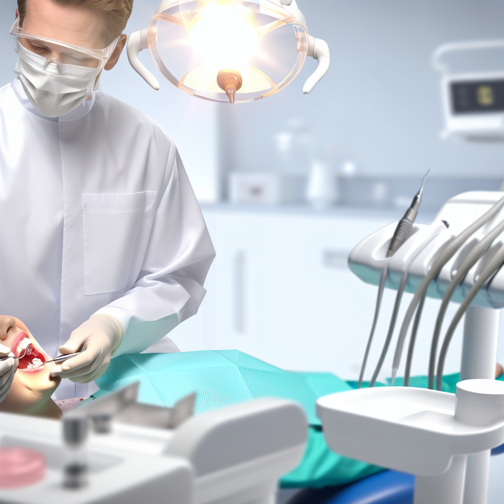 Zdravé zuby u detí: Ako zabezpečiť správnu starostlivosť a predchádzať problémom