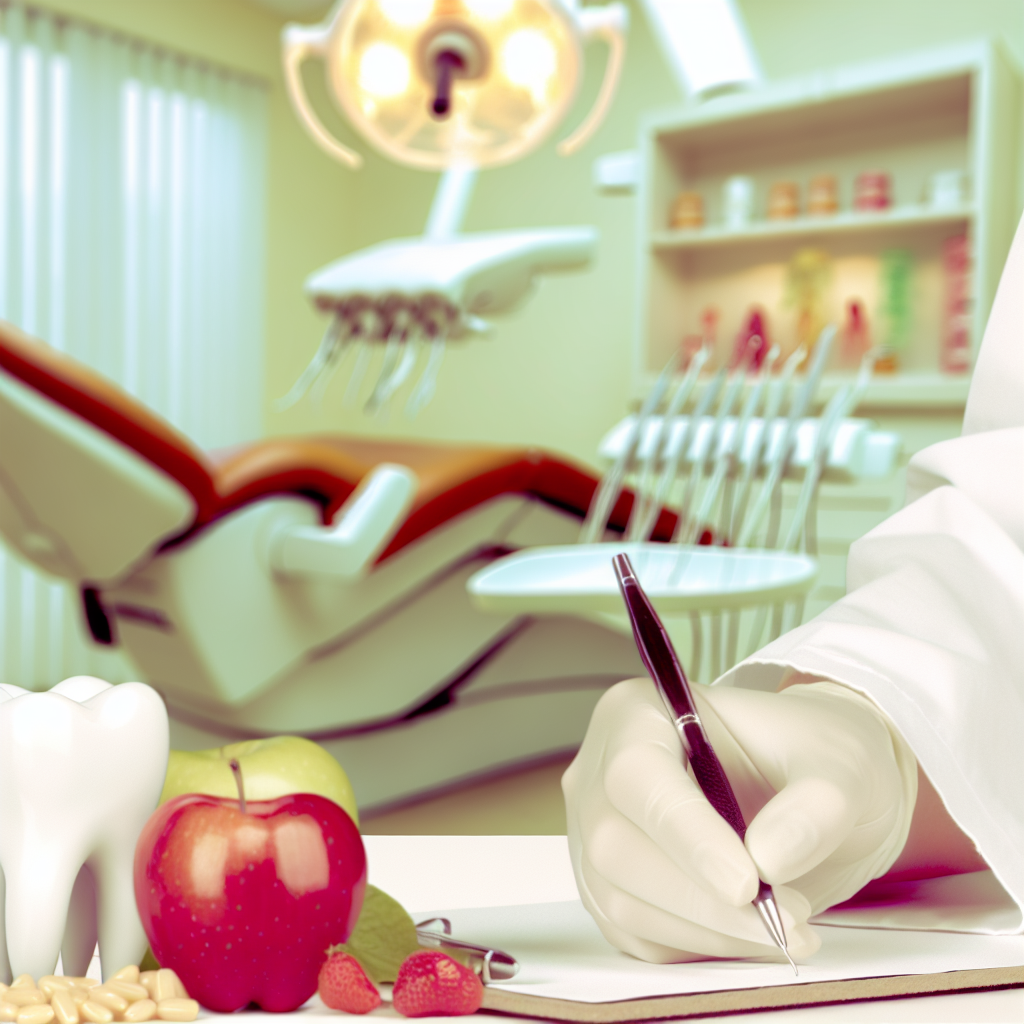 Zdravé zuby a dentálna hygiena: Strava, ktorá podporuje ústne zdravie a ako sa vyhnúť rizikovým potravinám